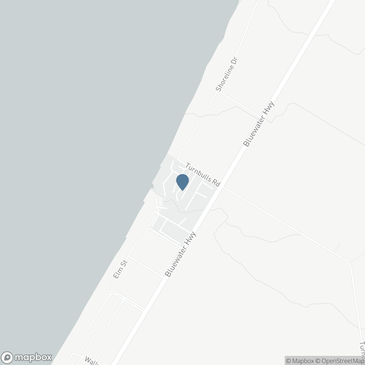 13 ST. LUCIA LANE, Bluewater, Ontario N0M 1N0